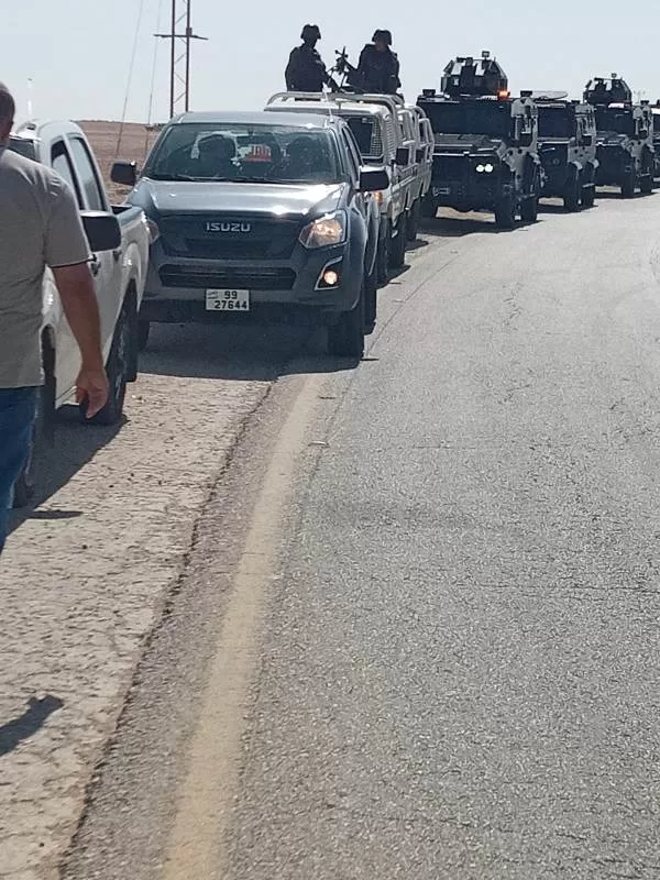 مدار الساعة,أخبار الأردن,اخبار الاردن,وزارة المياه والري,سلطة المياه,وزارة المياه,قوات الدرك