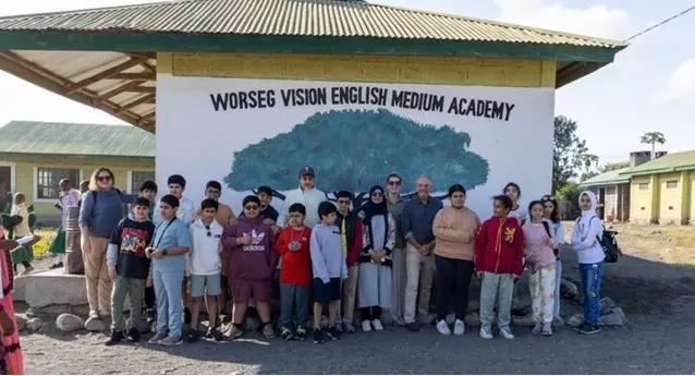 مدار الساعة,مناسبات أردنية