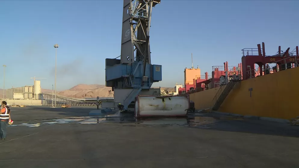 مدار الساعة,أخبار الأردن,اخبار الاردن,سلطة منطقة العقبة الاقتصادية الخاصة,وزارة البيئة