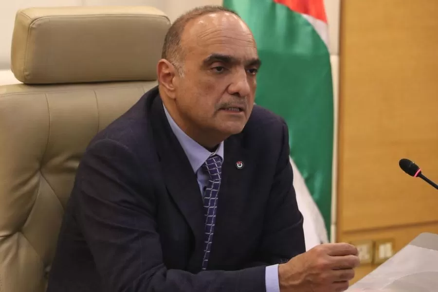 مدار الساعة,أخبار الأردن,اخبار الاردن,وزير الداخلية,مازن الفراية,رئيس الوزراء,الملك عبدالله الثاني,الحسين بن عبدالله الثاني,ولي العهد,القوات المسلحة الأردنية,وزارة الصحة,الخدمات الطبية الملكية,وزارة البيئة,الجمعية العلمية الملكية,الدفاع المدني,مستشفى الأمير هاشم العسكري,القوات المسلحة,الشيخ محمد بن زايد,الجيش العربي