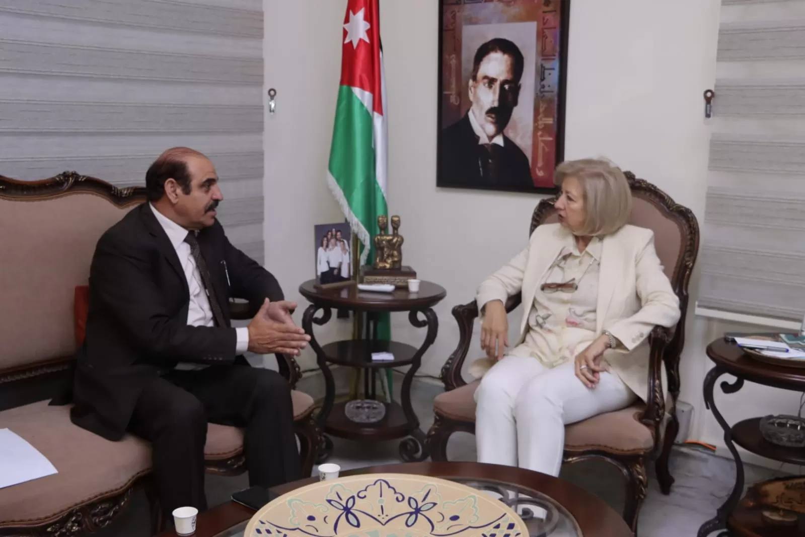 مدار الساعة,أخبار ثقافية,وزيرة الثقافة,وزارة الثقافة