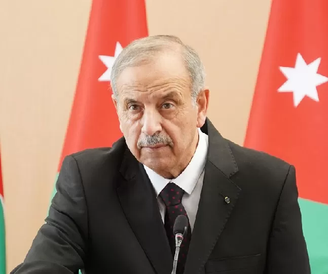 مدار الساعة,أخبار الأردن,اخبار الاردن,نائب رئيس الوزراء,وزير الإدارة المحلية,وزير الشؤون السياسية والبرلمانية,رئيس الوزراء,وزارة الإدارة المحلية,وزارة الشؤون السياسية والبرلمانية