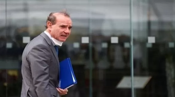 مدار الساعة,أخبار عربية ودولية,الاتحاد الأوروبي