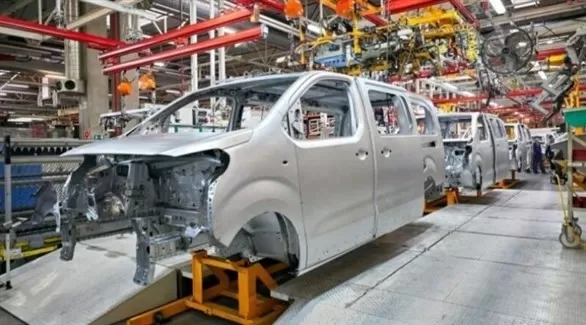 مدار الساعة,أخبار اقتصادية