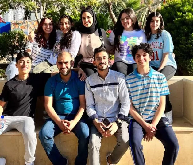 مدار الساعة,مناسبات أردنية,مركز زها الثقافي,أمانة عمان الكبرى,البنك الأردني الكويتي,جمهورية مصر العربية,الذكاء الاصطناعي