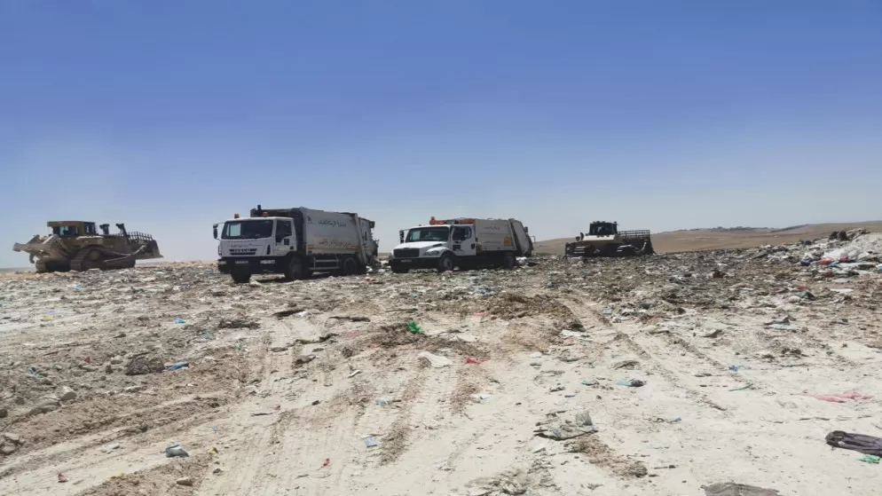 مدار الساعة,أخبار الأردن,اخبار الاردن,نائب رئيس الوزراء,وزير الإدارة المحلية,وزير البيئة,رئيس الوزراء,الاتحاد الأوروبي,وزارة الإدارة المحلية,بنك تنمية المدن والقرى,وزارة البيئة,الأمم المتحدة