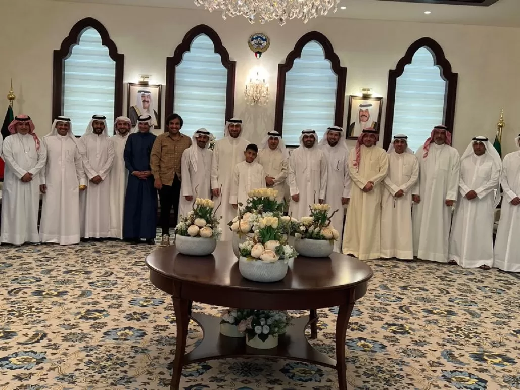 مدار الساعة,مناسبات أردنية