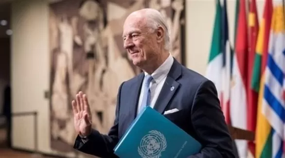 مدار الساعة,أخبار عربية ودولية,الأمم المتحدة