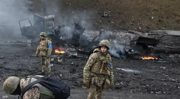 مدار الساعة,أخبار عربية ودولية