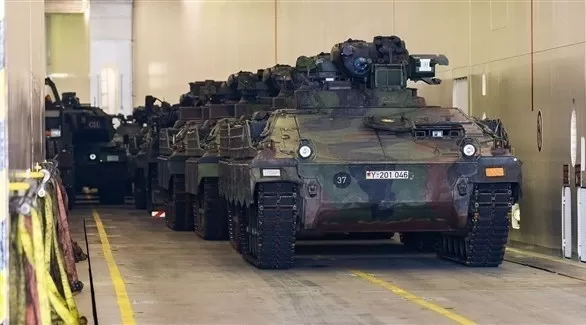 مدار الساعة,أخبار عربية ودولية,الاتحاد الأوروبي