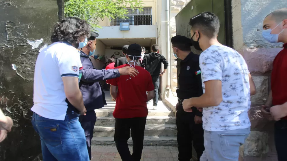 مدار الساعة,أخبار الأردن,اخبار الاردن