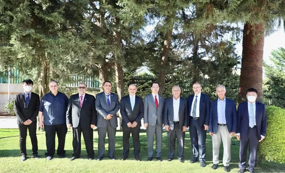 مدار الساعة,أخبار اقتصادية,كورونا,غرفة تجارة عمان,الميزان التجاري