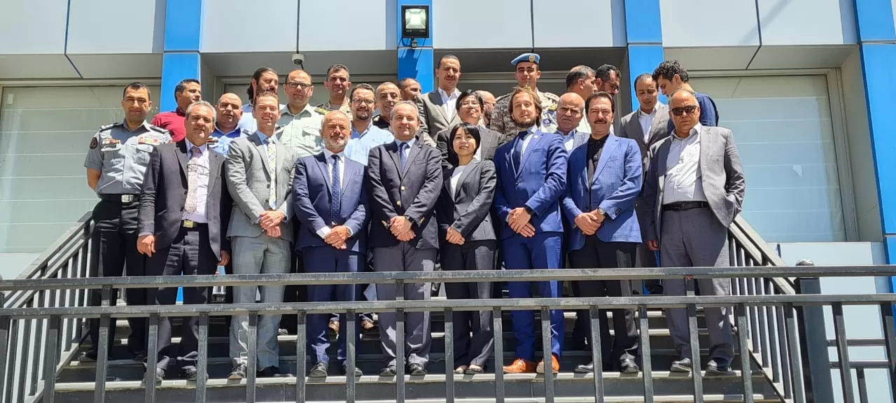 مدار الساعة,أخبار اقتصادية,هيئة تنظيم قطاع الطاقة والمعادن,الأمم المتحدة