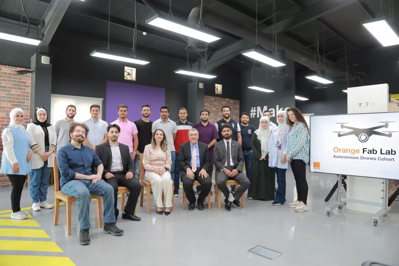 مدار الساعة,مناسبات أردنية,الذكاء الاصطناعي