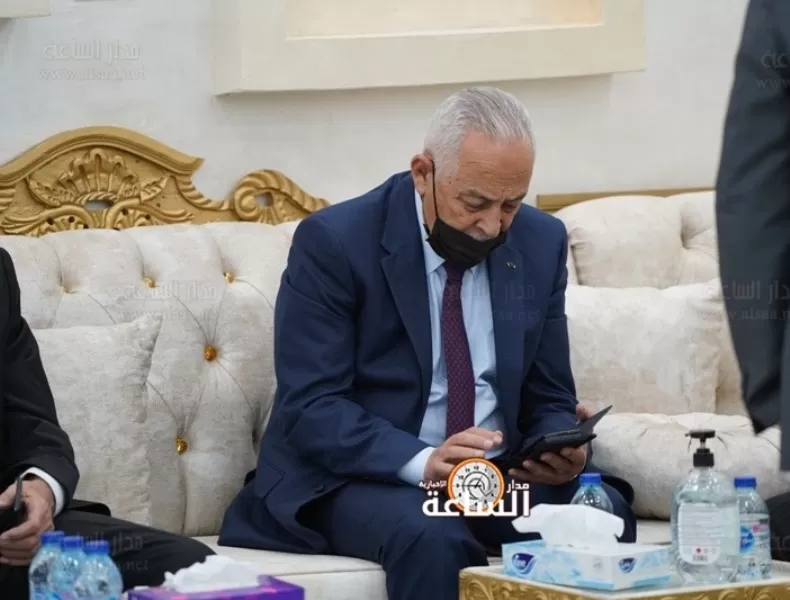 مدار الساعة,أخبار الأردن,اخبار الاردن,إمام الحضرة الهاشمية,الملك عبدالله الثاني,القوات المسلحة الأردنية,مفتي عام المملكة,الديوان الملكي الهاشمي,وزارة الأوقاف والشؤون والمقدسات الإسلامية,وزارة الأوقاف,الأمن العام,القوات المسلحة,الهيئة الهاشمية للمصابين العسكريين,الجيش العربي