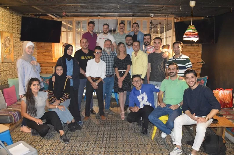 مدار الساعة,مناسبات أردنية,المملكة الأردنية الهاشمية,وزارة التنمية الاجتماعية,التنمية الاجتماعية