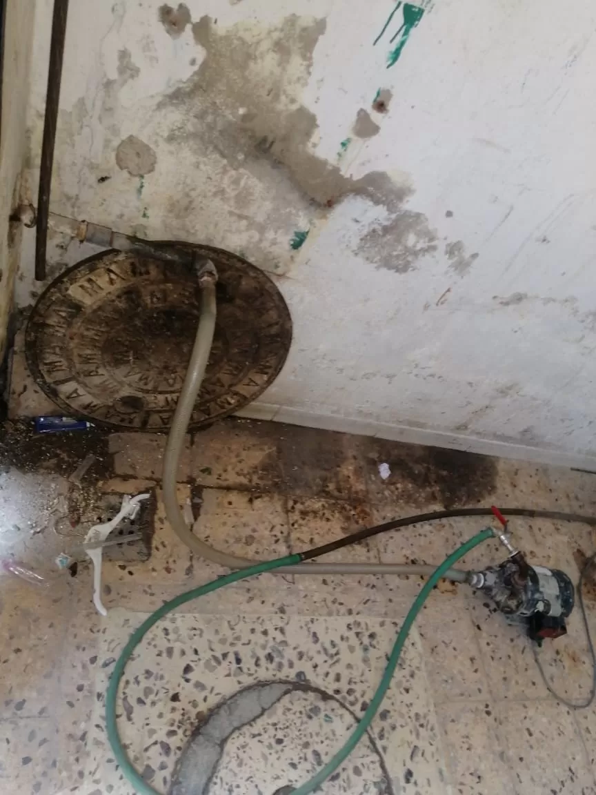 مدار الساعة,أخبار الأردن,اخبار الاردن,وزارة المياه والري,سلطة المياه,وزارة المياه