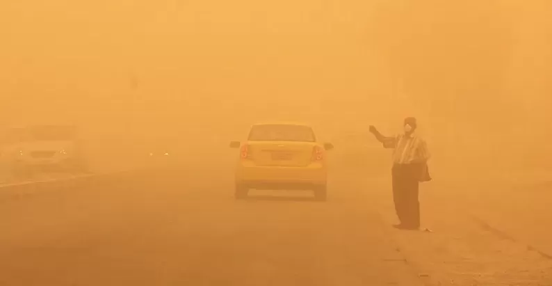 مدار الساعة,أخبار عربية ودولية,الأرصاد الجوية