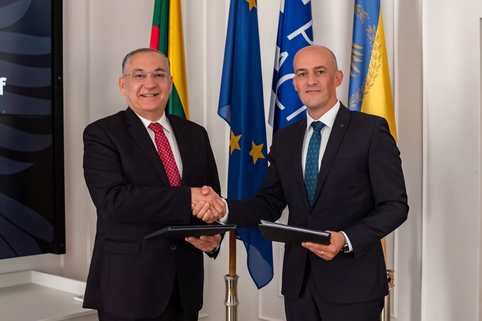 مدار الساعة,مناسبات أردنية,الاتحاد الأوروبي,هيئة النزاهة ومكافحة الفساد,الأمم المتحدة,مكافحة الفساد