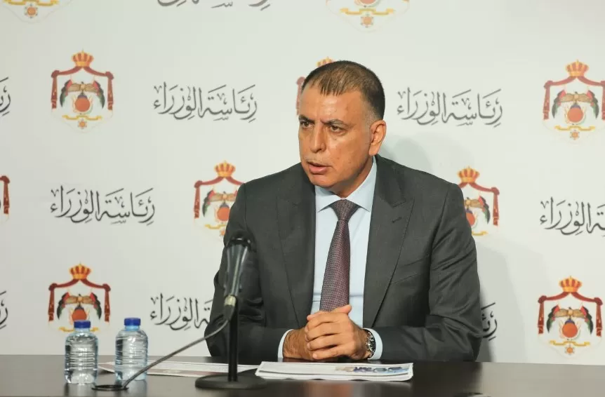 مدار الساعة,أخبار الأردن,اخبار الاردن,وزير الداخلية,مازن الفراية,رئاسة الوزراء,الهيئة البحرية الأردنية,سلطة العقبة الاقتصادية,النيابة العامة