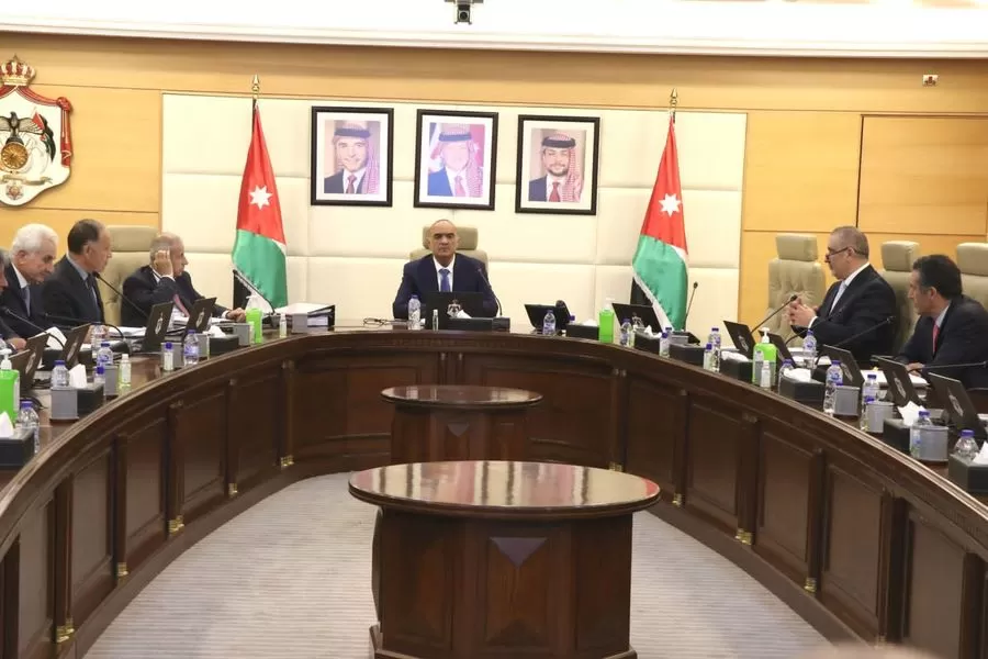 مدار الساعة,أخبار الأردن,اخبار الاردن,رئيس الوزراء,ديوان التشريع والرأي