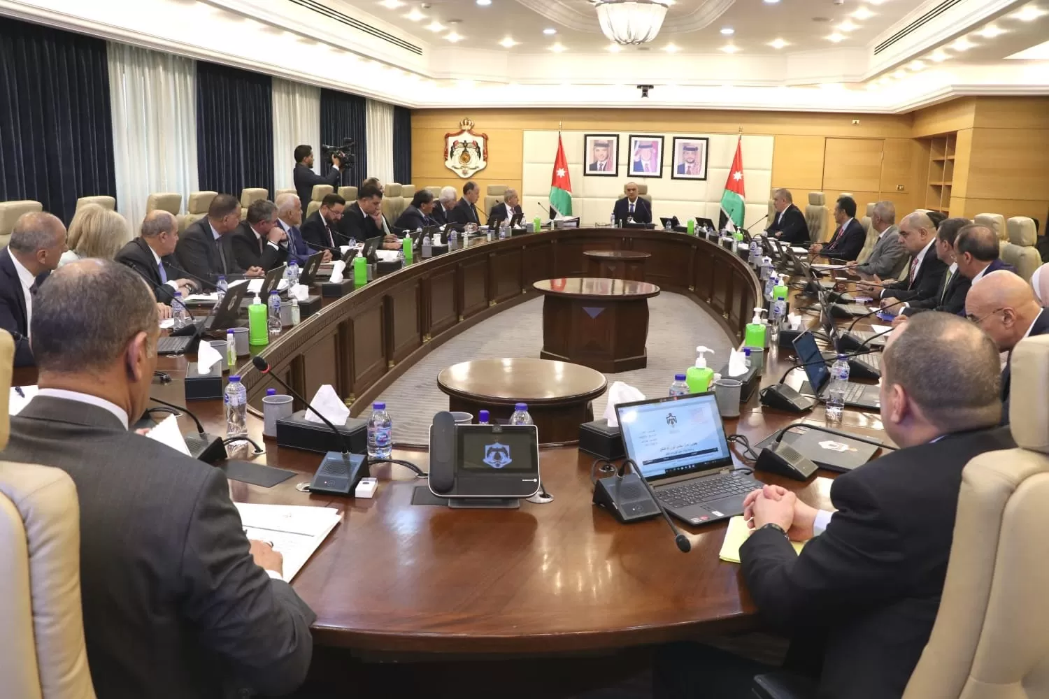 مدار الساعة,أخبار اقتصادية,رئيس الوزراء,ديوان التشريع والرأي