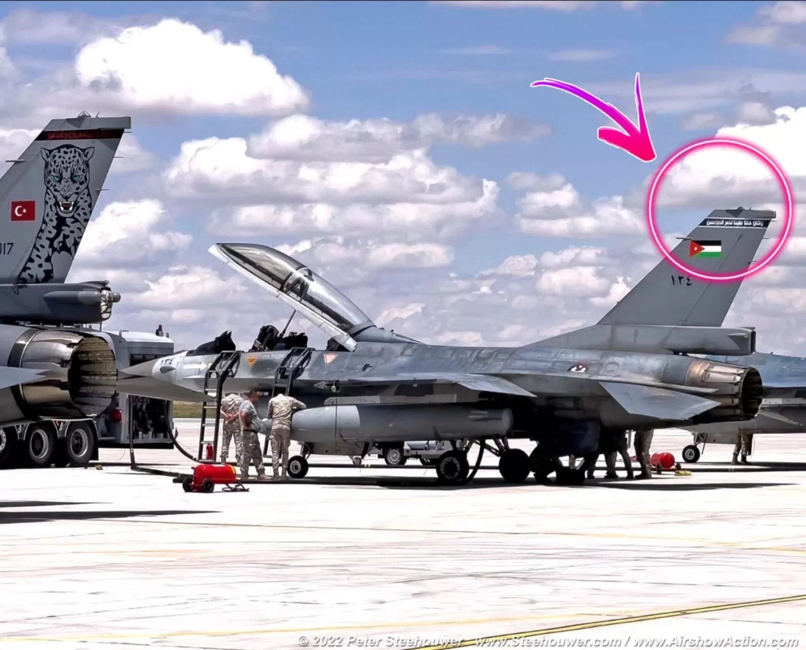 مدار الساعة,أخبار الأردن,اخبار الاردن,الملك عبدالله الثاني,القوات المسلحة