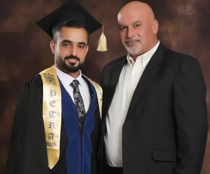 مدار الساعة,أخبار المجتمع الأردني,جامعة البترا