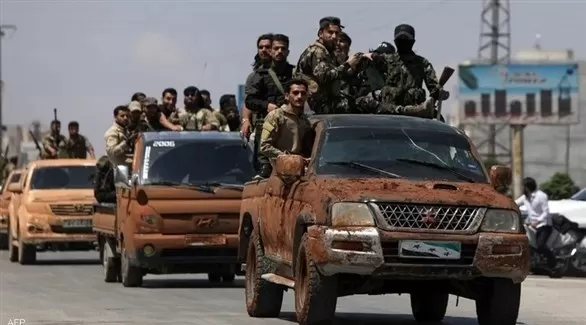 مدار الساعة,أخبار عربية ودولية