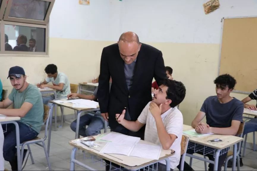 مدار الساعة,أخبار الأردن,اخبار الاردن,وزير التربية والتعليم,رئيس الوزراء,مديرية الأمن العام,وزارة التربية والتعليم,الأمن العام