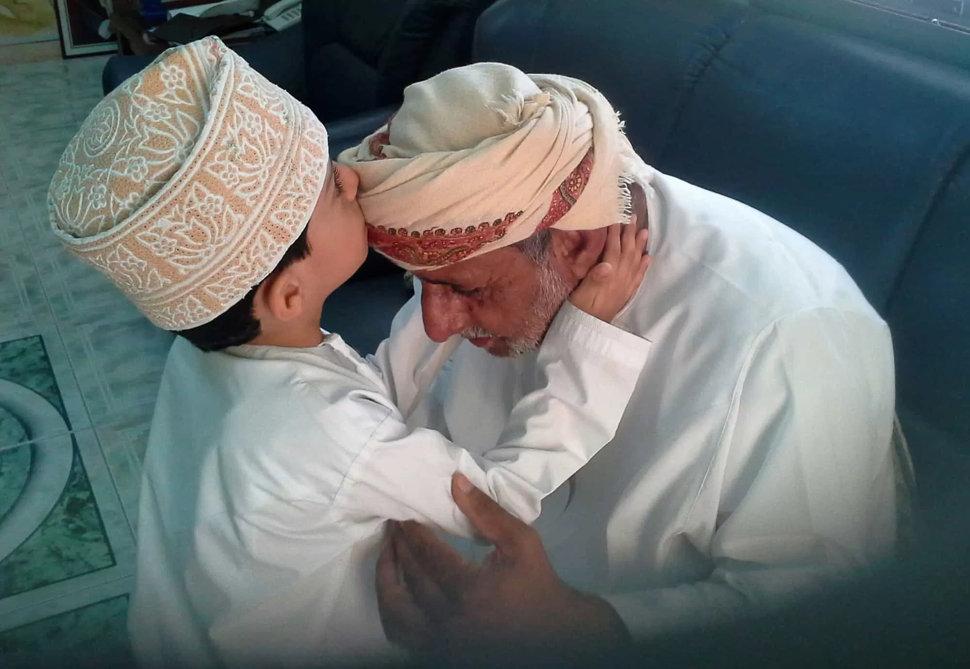 مدار الساعة,شؤون دينية