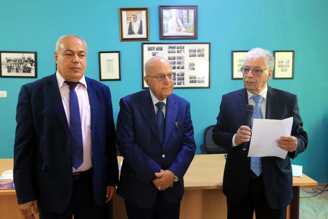 مدار الساعة,مناسبات أردنية,رئيس الوزراء