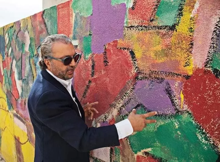 مدار الساعة,أخبار ثقافية