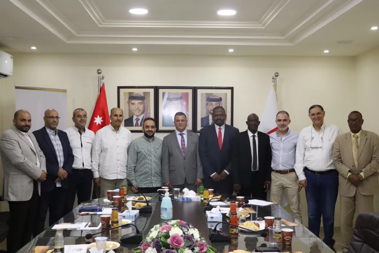 مدار الساعة,مناسبات أردنية,الأميرة بسمة بنت علي