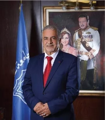مدار الساعة,أخبار الجامعات الأردنية