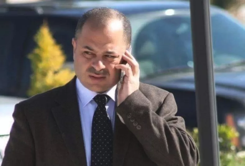 مدار الساعة,أخبار الأردن,اخبار الاردن,وزير المالية,خير ابو صعيليك