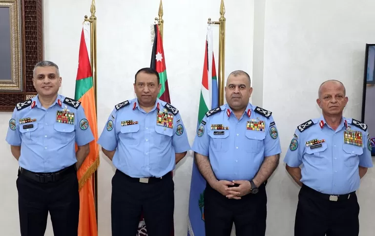 مدار الساعة,أخبار الأردن,اخبار الاردن,مديرية الأمن العام,الأمن العام