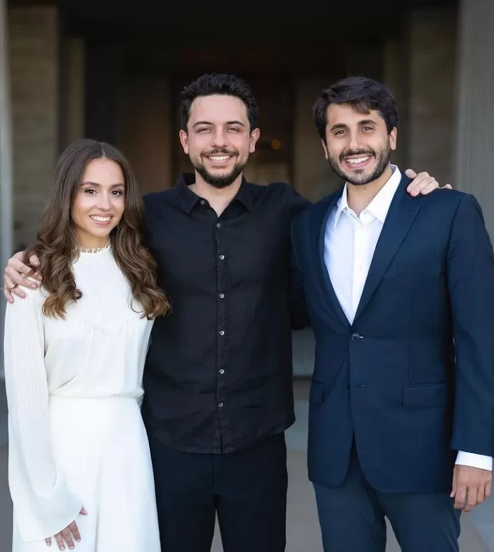 مدار الساعة,أخبار الأردن,اخبار الاردن,ولي العهد,الحسين بن عبدالله الثاني