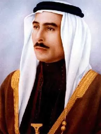 مدار الساعة,أخبار الأردن,اخبار الاردن,طلال بن عبدالله,عبد الله بن الحسين,الحسين بن علي,الملك عبدالله الثاني,الثورة العربية الكبرى,المسجد الأقصى,الجيش العربي