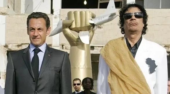 مدار الساعة,أخبار عربية ودولية