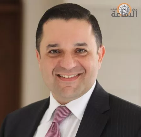 مدار الساعة,أخبار المجتمع الأردني,وزير المالية
