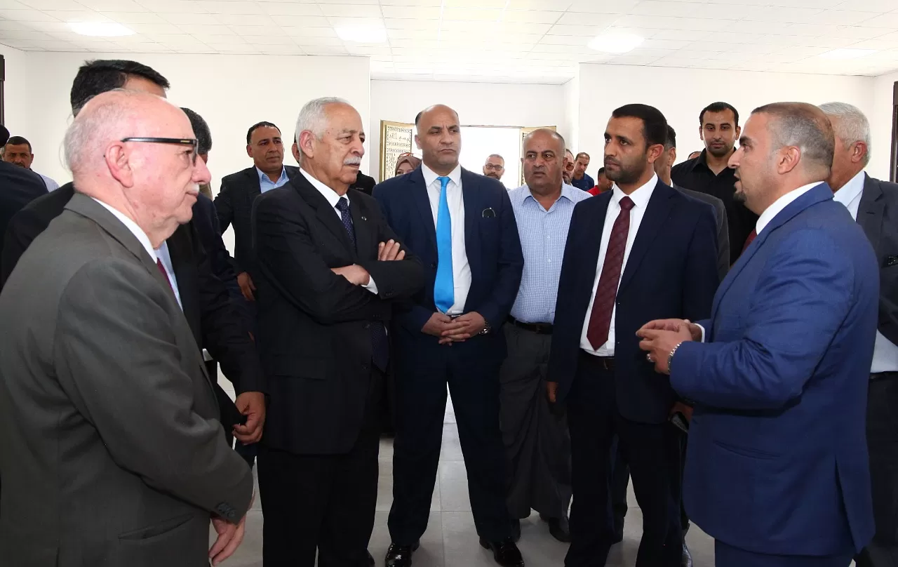 مدار الساعة,أخبار الأردن,اخبار الاردن,وزير الأشغال العامة والإسكان,الديوان الملكي,الديوان الملكي الهاشمي,التنمية المستدامة