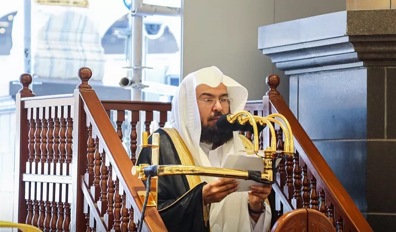 مدار الساعة,شؤون دينية