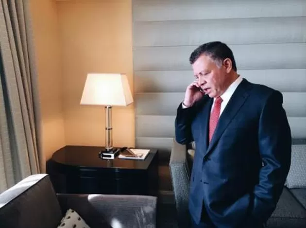 مدار الساعة,أخبار الأردن,اخبار الاردن,رئيس الوزراء,الملك عبدالله الثاني,عيد الأضحى