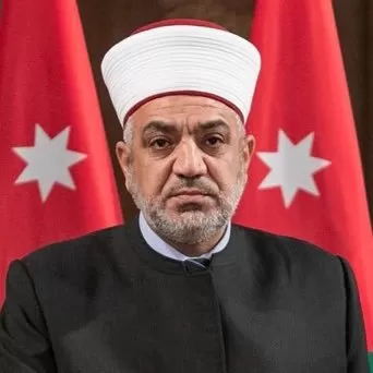 مدار الساعة,أخبار الأردن,اخبار الاردن,وزير الأوقاف والشؤون والمقدسات الإسلامية,الدكتور محمد الخلايلة,محمد الخلايلة,وزارة الأوقاف,المملكة العربية السعودية