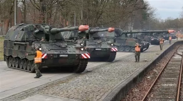 مدار الساعة,أخبار عربية ودولية