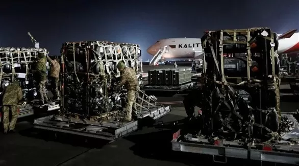 مدار الساعة,أخبار عربية ودولية