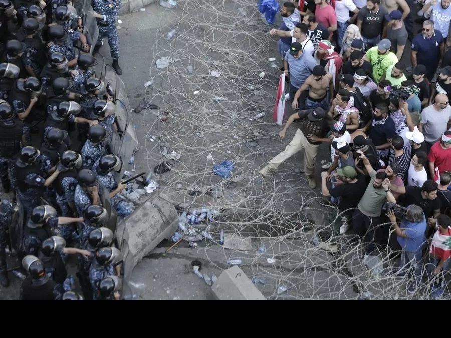 مدار الساعة,أخبار اقتصادية