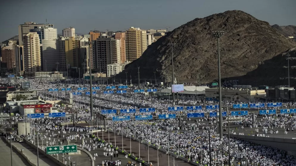 مدار الساعة,أخبار الأردن,اخبار الاردن,وزير الأوقاف والشؤون والمقدسات الإسلامية,محمد الخلايلة