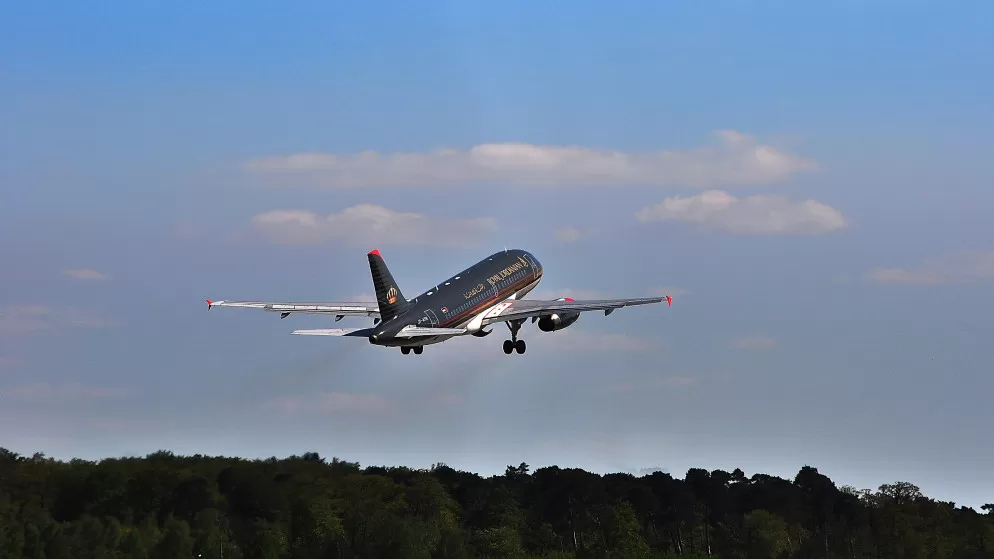 مدار الساعة,أخبار اقتصادية,الملكية الأردنية